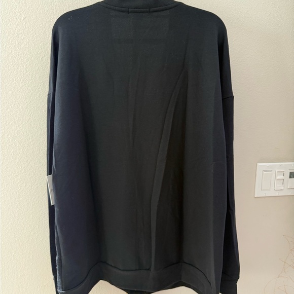 Beyond Yoga Carefree Cardigan NWT - Picture 5 of 7